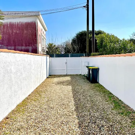 Villa Teiva - 200m De La *