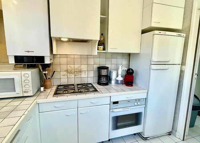 Villa Teiva - 200m De La