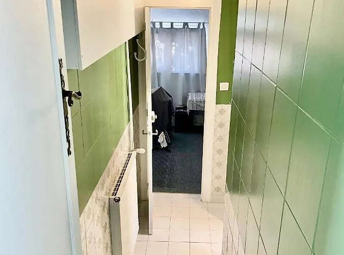 Villa Teiva - 200m De La *