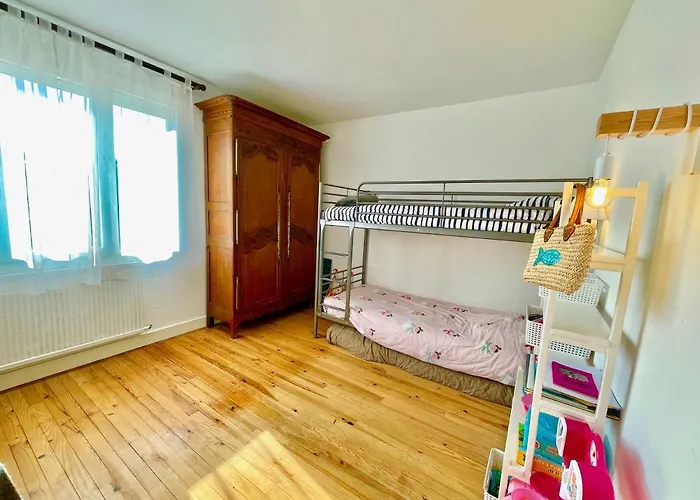 Teiva - 200m De La *