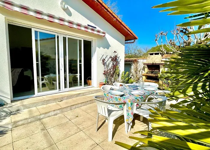 Teiva - 200m De La Villa *