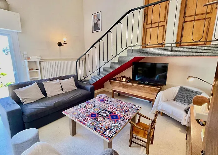 Teiva - 200m De La Villa