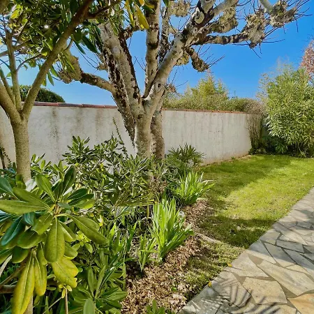 Teiva - 200m De La Royan