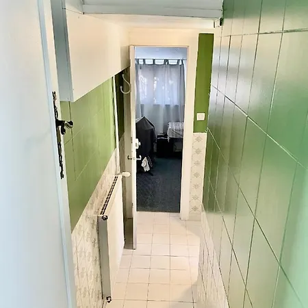 Villa Teiva - 200m De La *