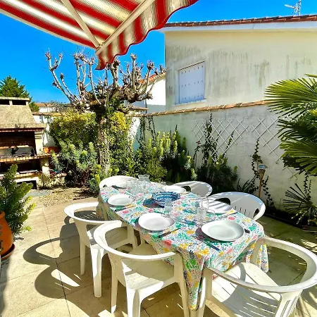 Villa Teiva - 200m De La