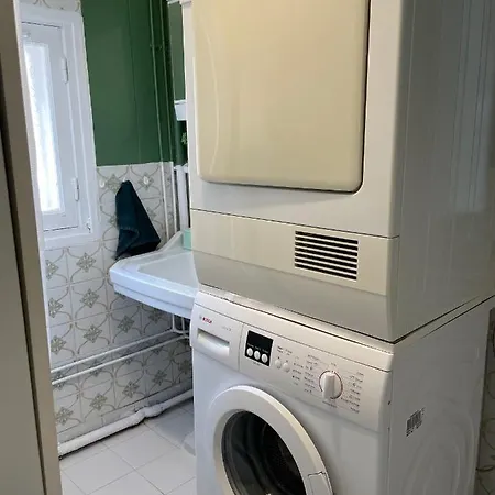 Villa Teiva - 200m De La *