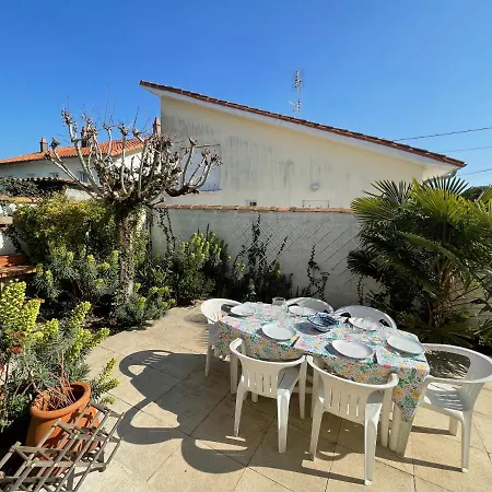 Teiva - 200m De La Royan