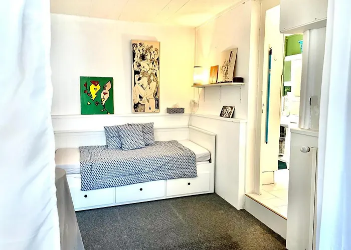 Teiva - 200m De La 빌라