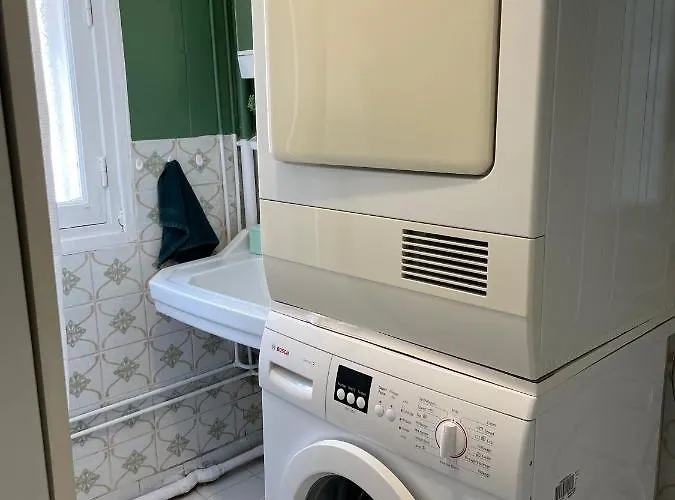 빌라 Teiva - 200m De La *