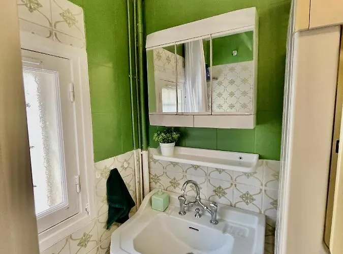 Teiva - 200m De La 빌라 *