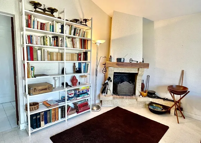 Teiva - 200m De La 빌라 *