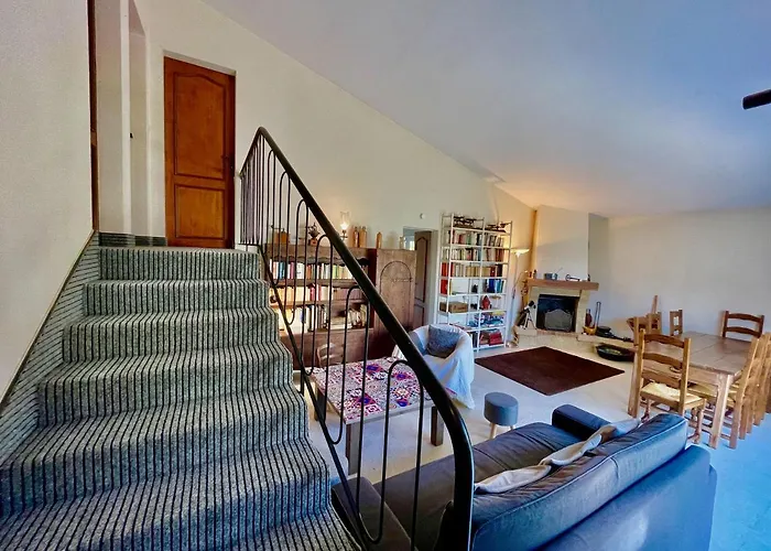 Teiva - 200m De La 빌라 *